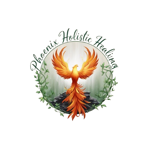 phoenxholistichealing.com